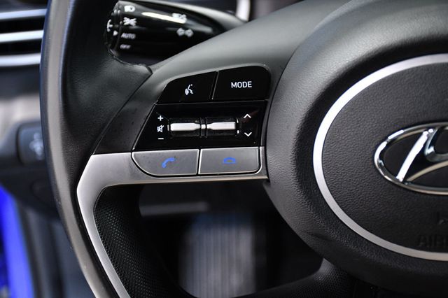 2023 Hyundai Elantra SEL IVT - 22966706 - 20