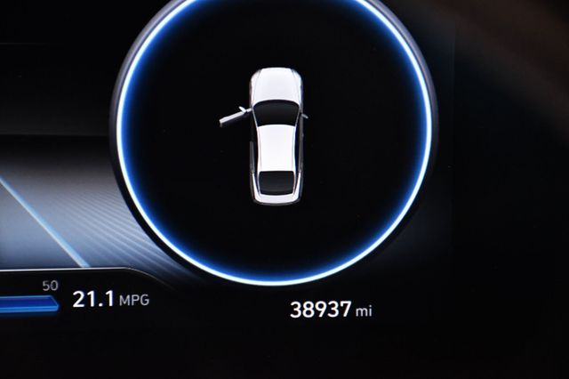 2023 Hyundai Elantra SEL IVT - 22966706 - 22