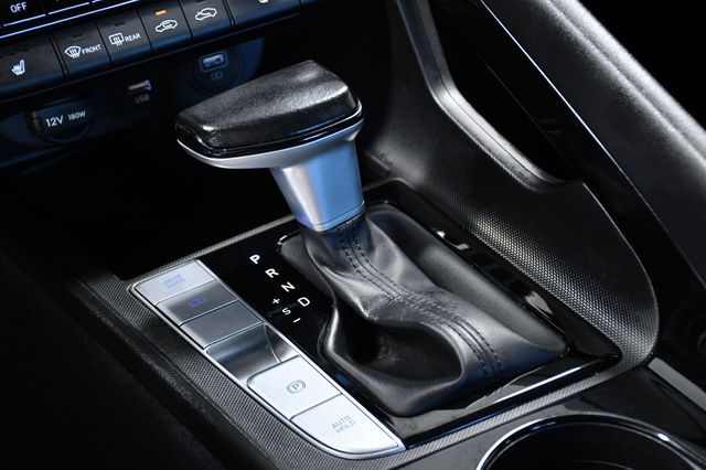 2023 Hyundai Elantra SEL IVT - 22966706 - 24