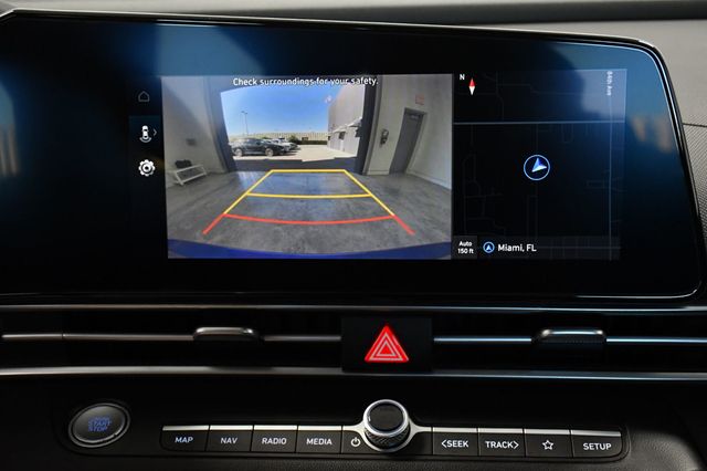 2023 Hyundai Elantra SEL IVT - 22966706 - 25