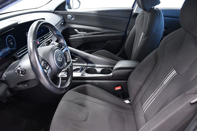 2023 Hyundai Elantra SEL IVT - 22966706 - 6