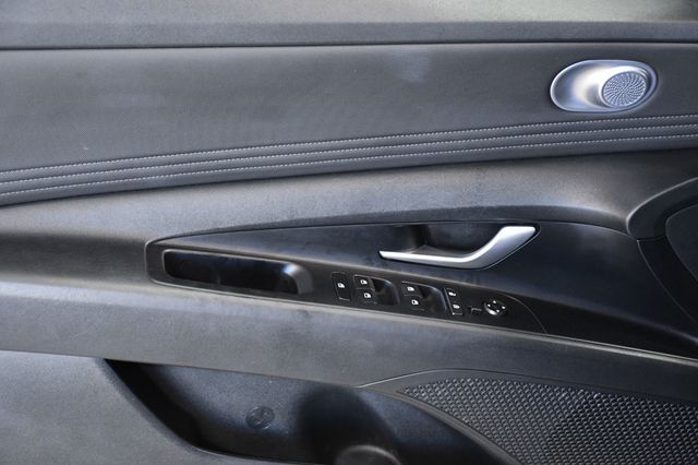 2023 Hyundai Elantra SEL IVT - 22966706 - 8