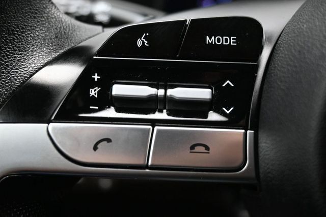 2023 Hyundai Elantra SEL IVT - 23024164 - 17