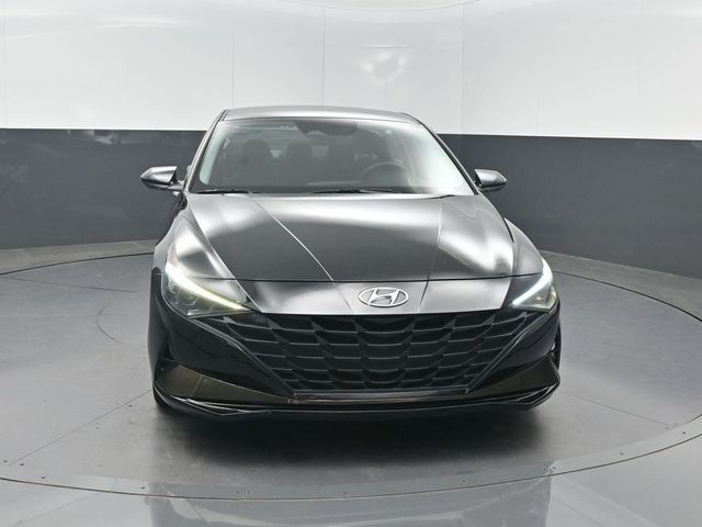 2023 Hyundai Elantra SEL IVT - 23024164 - 29