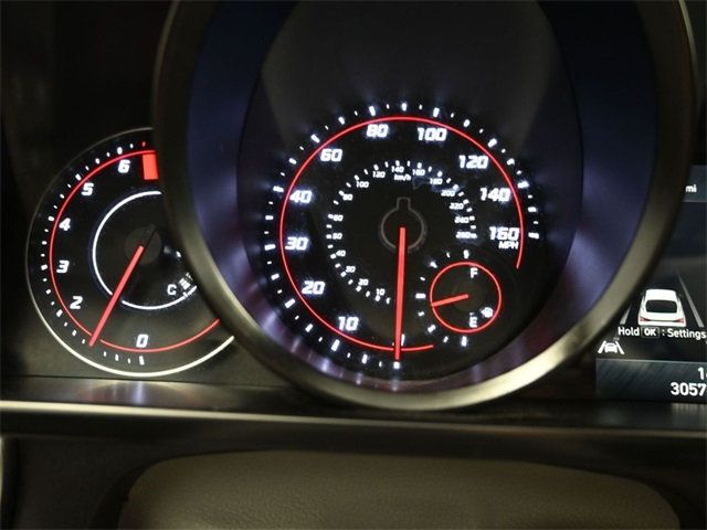 2023 Hyundai Elantra SEL IVT - 22965838 - 21