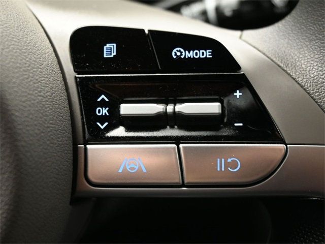 2023 Hyundai Elantra SEL IVT - 22965838 - 22