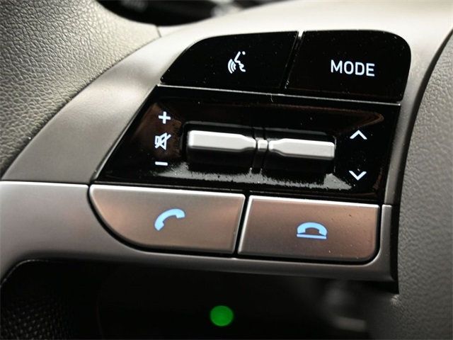 2023 Hyundai Elantra SEL IVT - 22965838 - 23