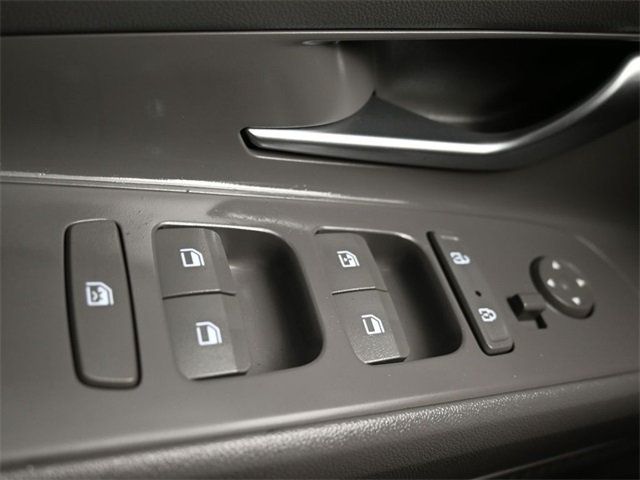 2023 Hyundai Elantra SEL IVT - 22965838 - 27