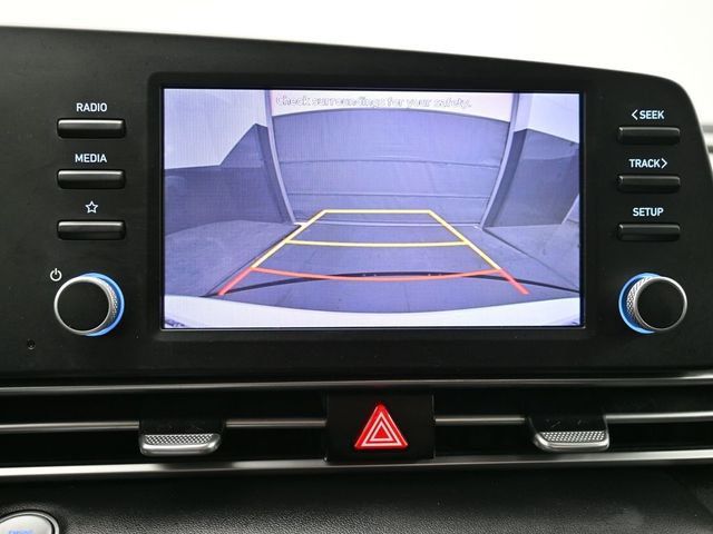 2023 Hyundai Elantra SEL IVT - 23003160 - 13