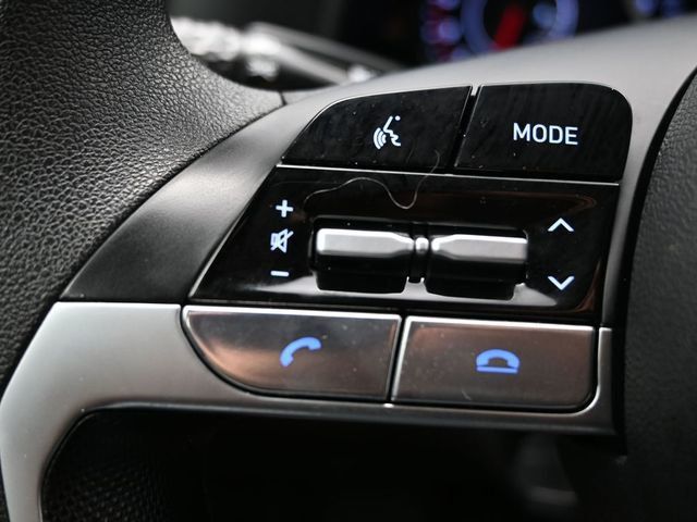 2023 Hyundai Elantra SEL IVT - 23003160 - 16