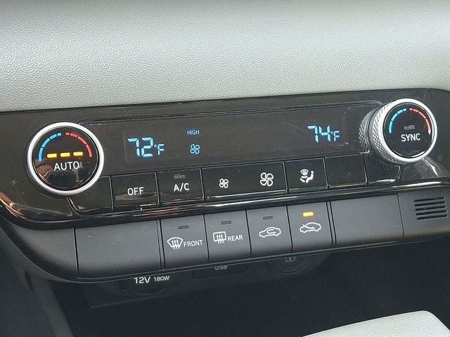 2023 Hyundai Elantra SEL IVT - 23020530 - 14