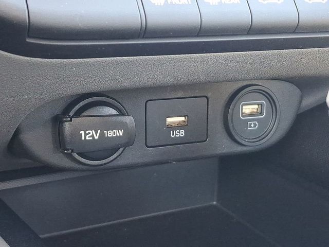 2023 Hyundai Elantra SEL IVT - 23020530 - 23