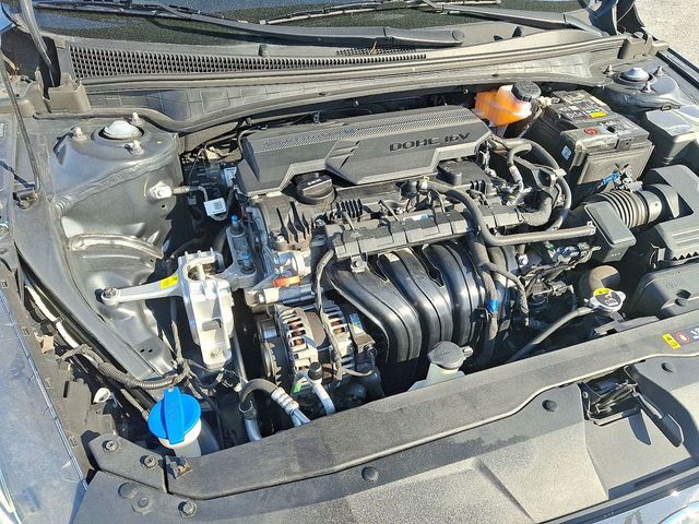 2023 Hyundai Elantra SEL IVT - 23020530 - 27