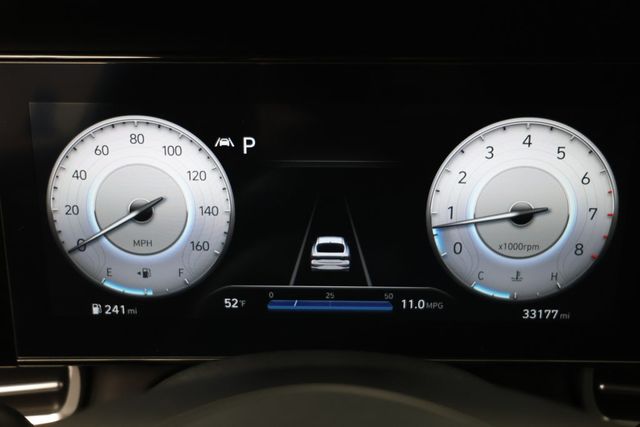 2023 Hyundai Elantra SEL IVT - 22937615 - 10