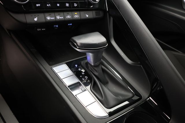 2023 Hyundai Elantra SEL IVT - 22937615 - 12