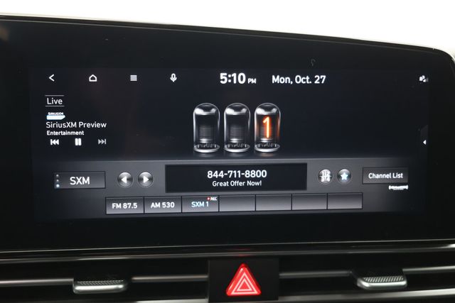 2023 Hyundai Elantra SEL IVT - 22937615 - 13