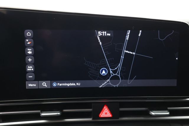 2023 Hyundai Elantra SEL IVT - 22937615 - 14