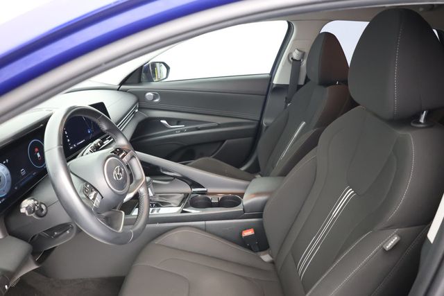 2023 Hyundai Elantra SEL IVT - 22937615 - 15