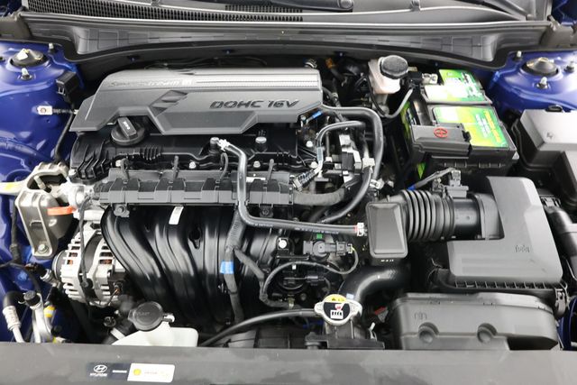 2023 Hyundai Elantra SEL IVT - 22937615 - 21