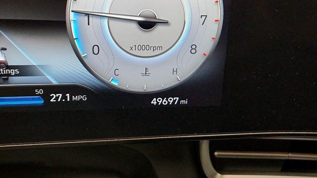 2023 Hyundai Elantra SEL IVT - 22941443 - 14