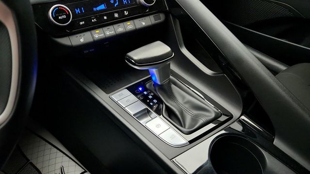 2023 Hyundai Elantra SEL IVT - 22941443 - 15