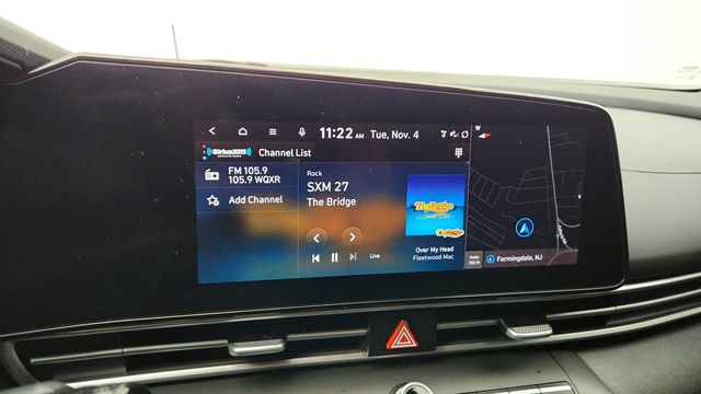 2023 Hyundai Elantra SEL IVT - 22941443 - 16