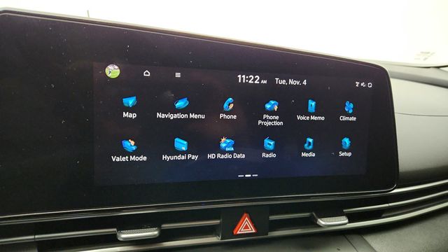 2023 Hyundai Elantra SEL IVT - 22941443 - 17