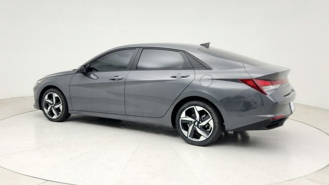2023 Hyundai Elantra SEL IVT - 22941443 - 6