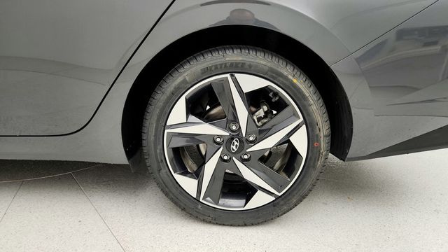 2023 Hyundai Elantra SEL IVT - 22941443 - 8