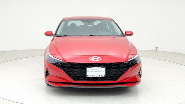 2023 Hyundai Elantra SEL IVT - 22942583 - 1