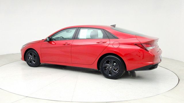 2023 Hyundai Elantra SEL IVT - 22942583 - 6