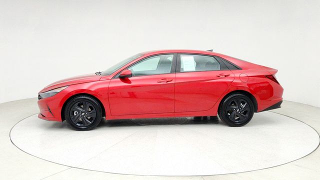 2023 Hyundai Elantra SEL IVT - 22942583 - 7