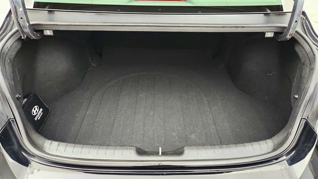 2023 Hyundai Elantra SEL IVT - 22966719 - 20