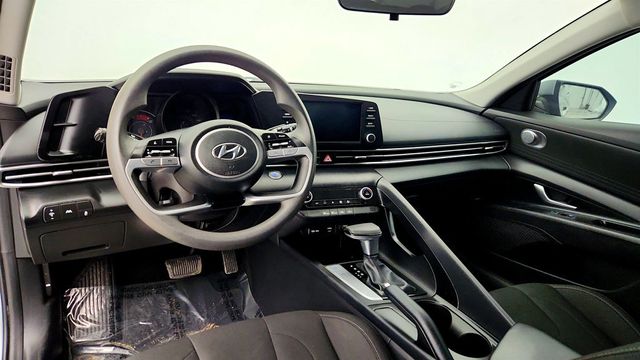 2023 Hyundai Elantra SEL IVT - 22975420 - 11