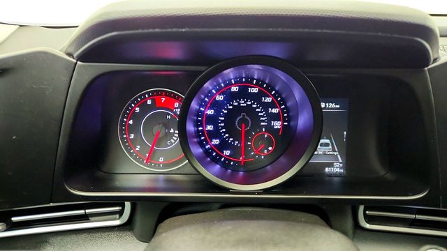 2023 Hyundai Elantra SEL IVT - 22975420 - 13