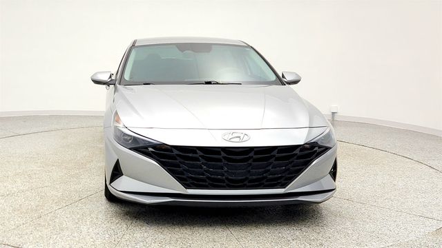 2023 Hyundai Elantra SEL IVT - 22975420 - 1