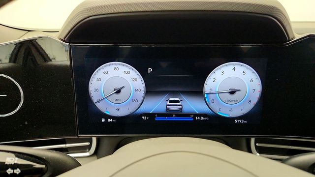 2023 Hyundai Elantra SEL IVT - 23044036 - 13