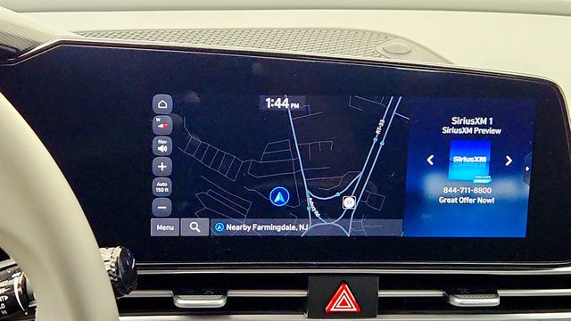 2023 Hyundai Elantra SEL IVT - 23044036 - 18