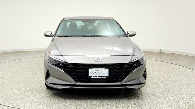 2023 Hyundai Elantra SEL IVT - 23044036 - 1