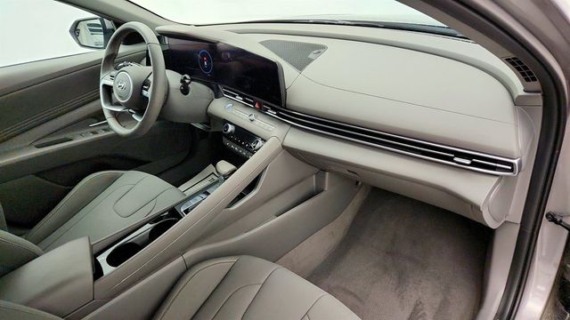 2023 Hyundai Elantra SEL IVT - 23044036 - 24