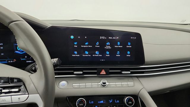 2023 Hyundai Elantra SEL IVT - 23047021 - 15