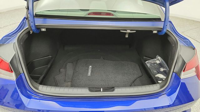 2023 Hyundai Elantra SEL IVT - 23047021 - 19