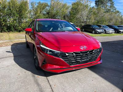 Used Hyundai at Southeast Car Agency Serving Gainesville FL