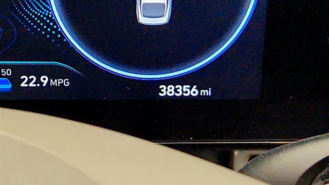 2023 Hyundai Elantra SEL IVT (SULEV) w/ Convenience Package - 23081773 - 14