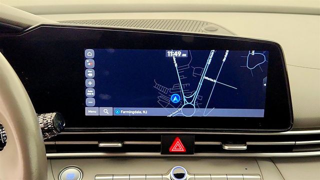 2023 Hyundai Elantra SEL IVT (SULEV) w/ Convenience Package - 23081773 - 18