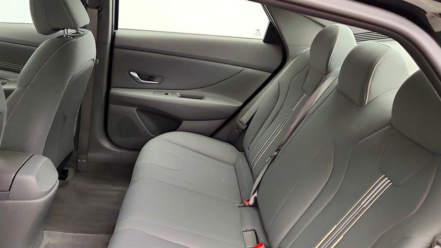 2023 Hyundai Elantra SEL IVT (SULEV) w/ Convenience Package - 23081773 - 19