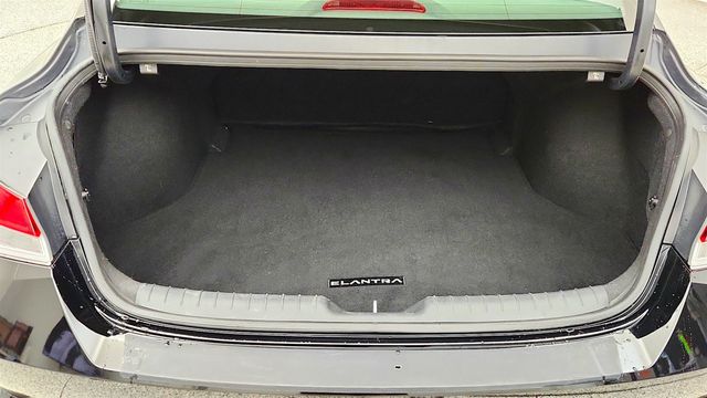 2023 Hyundai Elantra SEL IVT (SULEV) w/ Convenience Package - 23081773 - 20