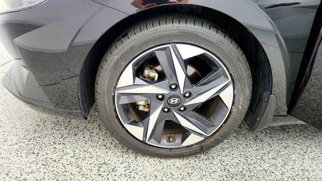 2023 Hyundai Elantra SEL IVT (SULEV) w/ Convenience Package - 23081773 - 8