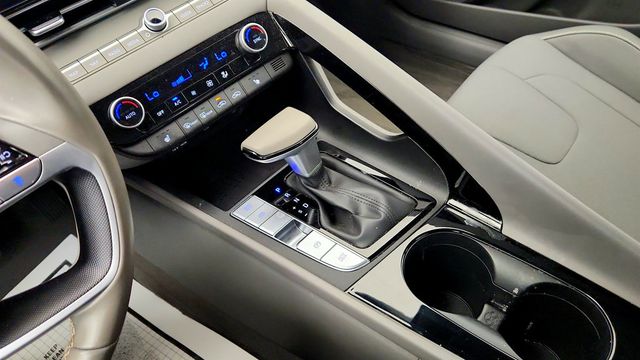 2023 Hyundai Elantra SEL IVT w/ Convenience Package - 23024412 - 15