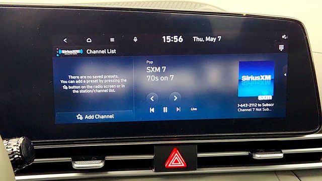 2023 Hyundai Elantra SEL IVT w/ Convenience Package - 23024412 - 17